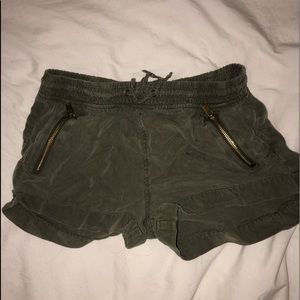 H&M shorts